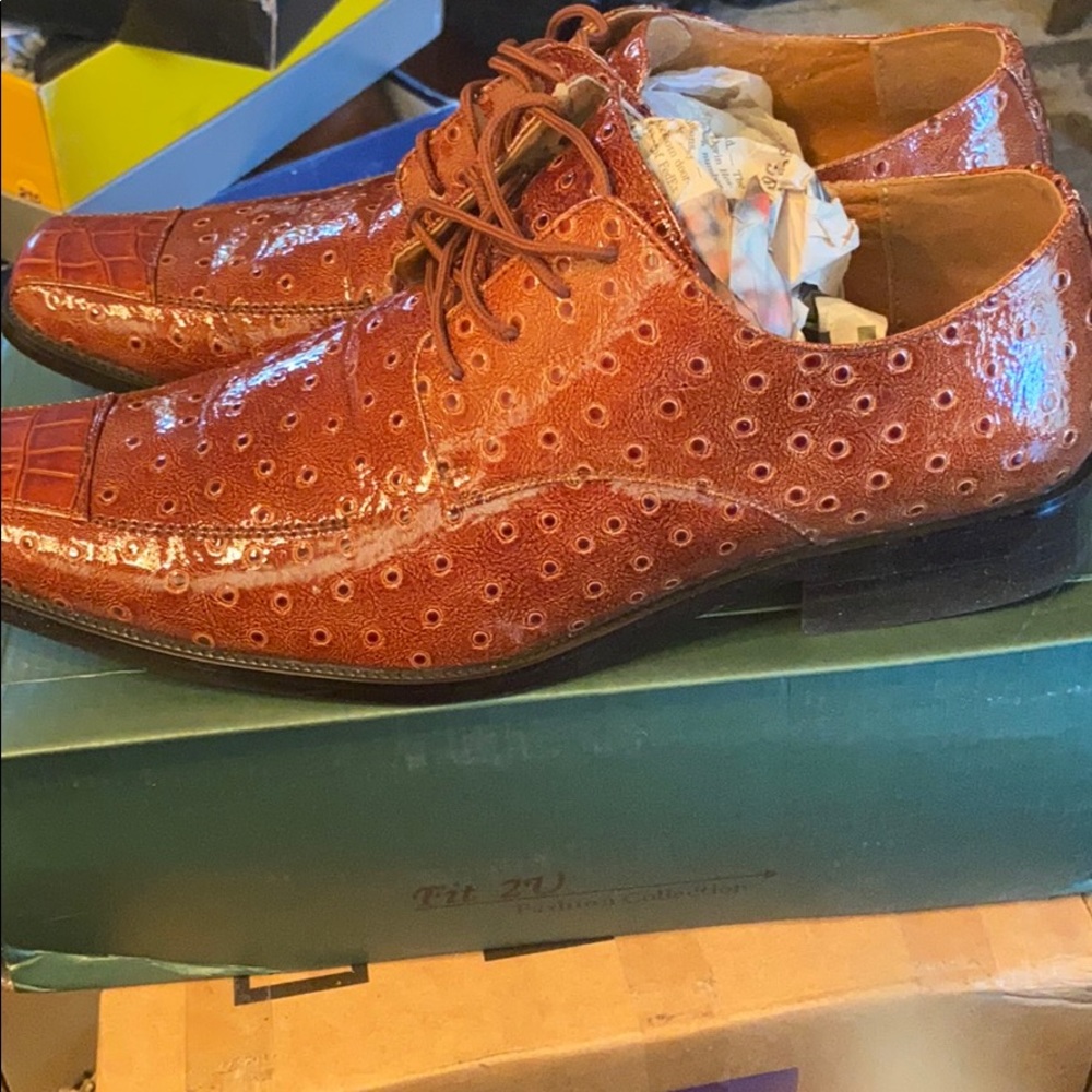 Men shoes - Picture 3 of 5